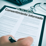 consentimiento